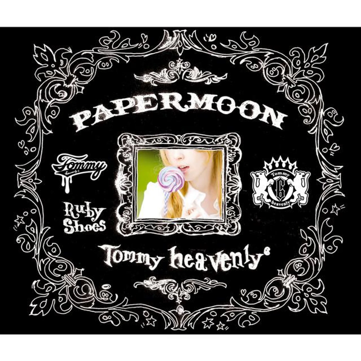 Tommy heavenly6 Brand Page