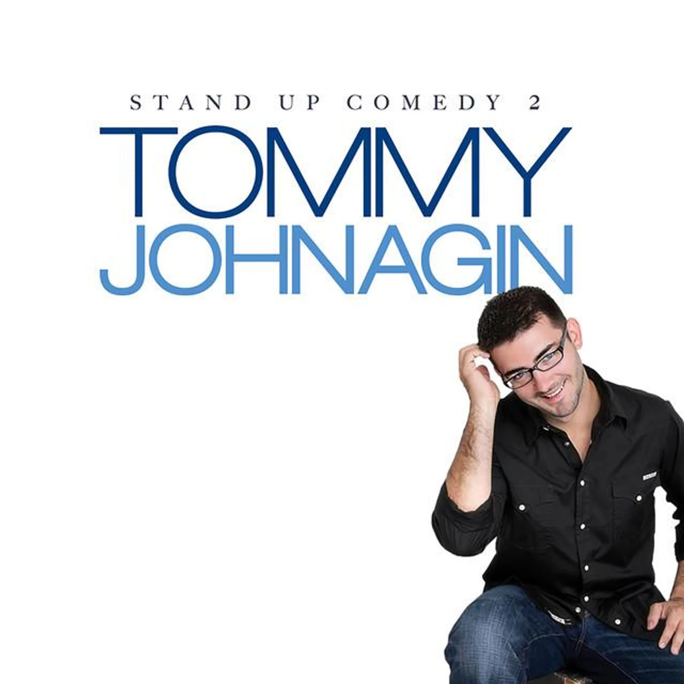 Tommy Johnagin Brand Page