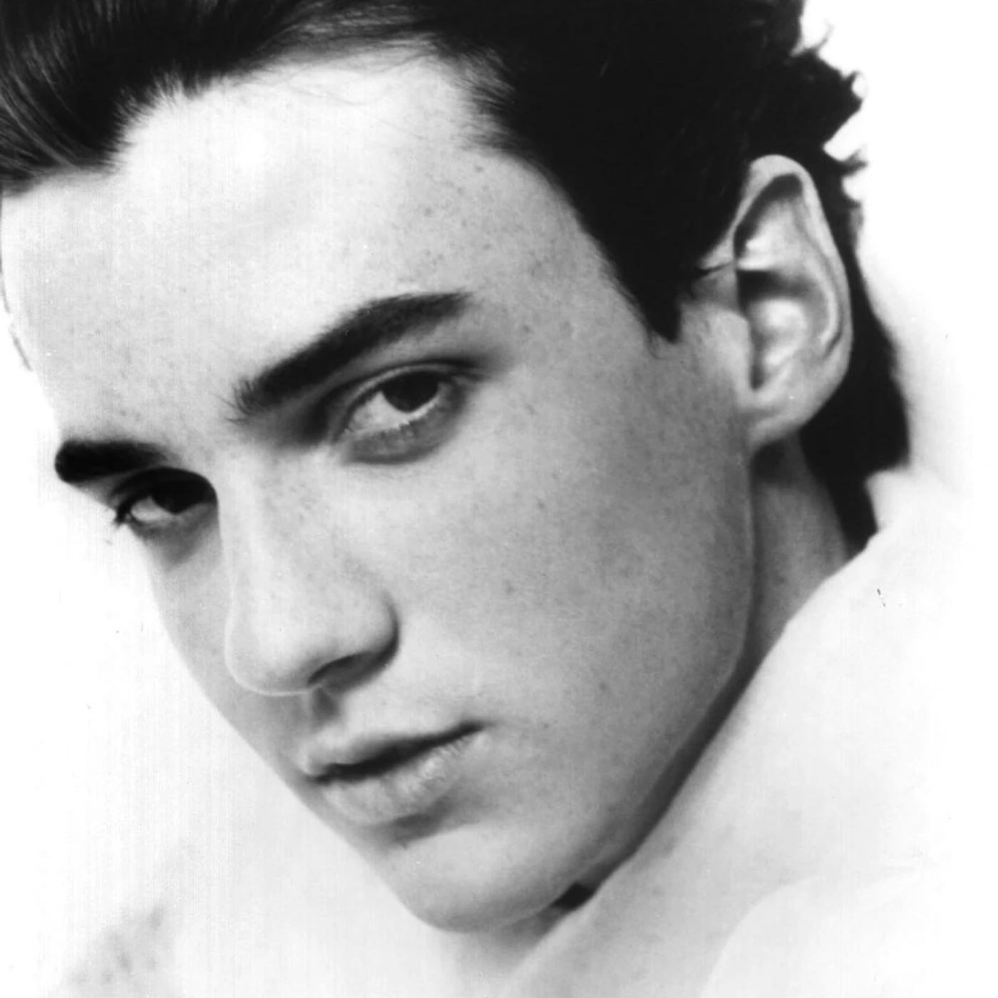 Tommy Page