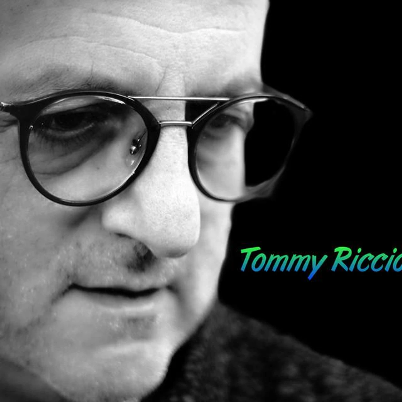Tommy Riccio Brand Page