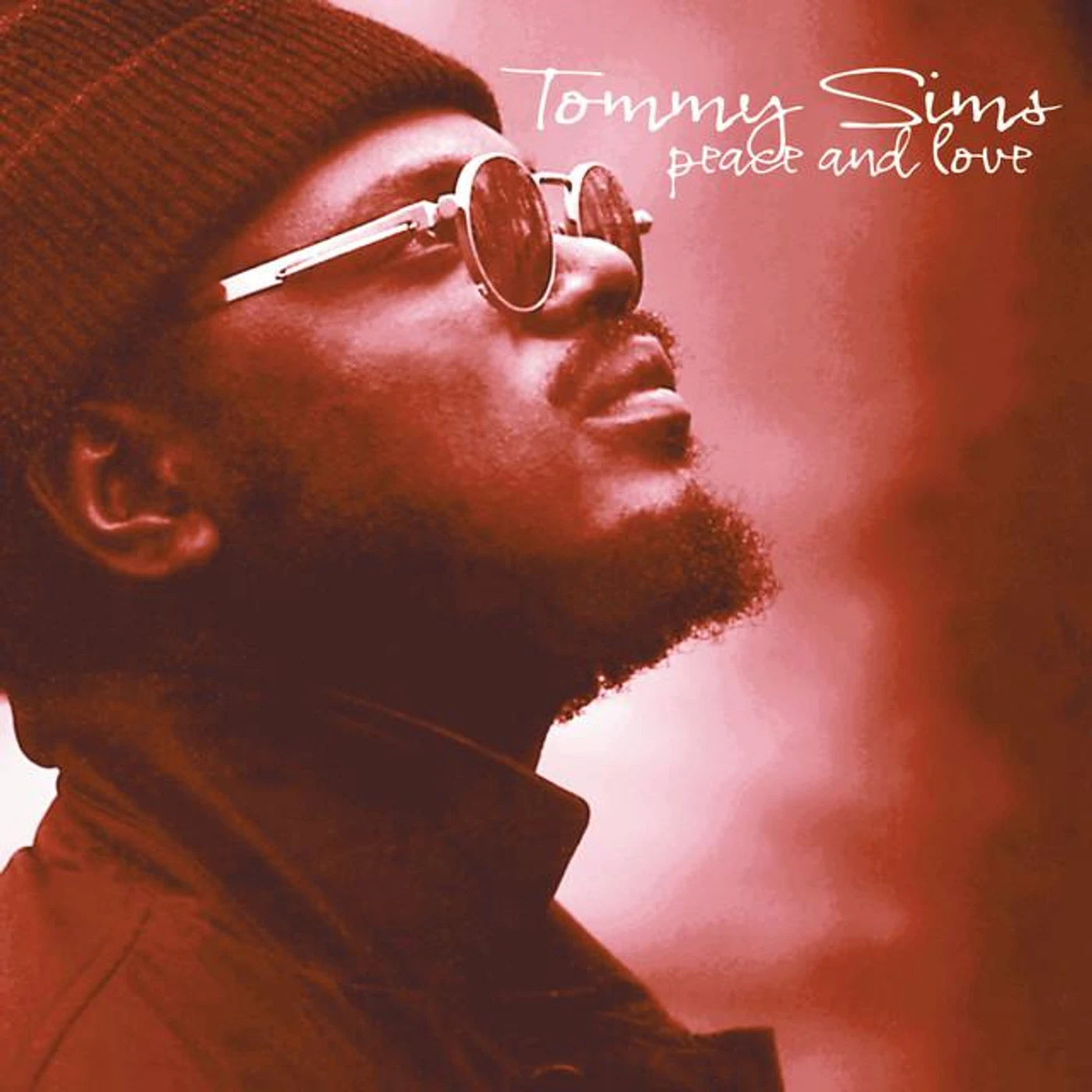 Tommy Sims Brand Page