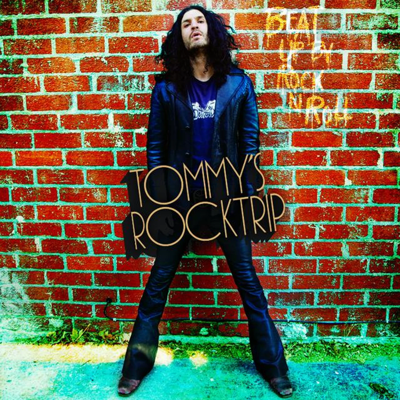 Tommy's RockTrip Brand Page