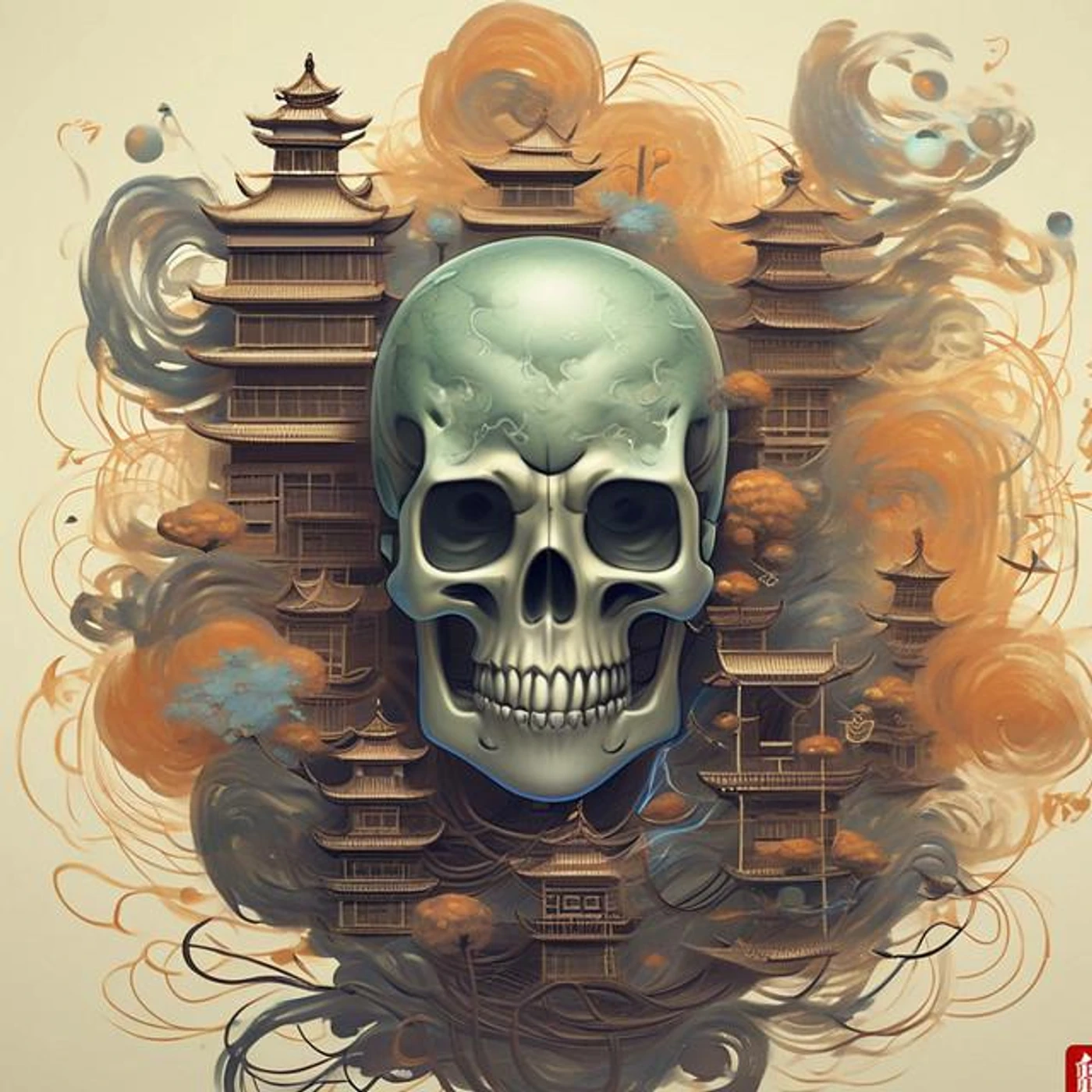 Tomoroh Hidari Brand Page