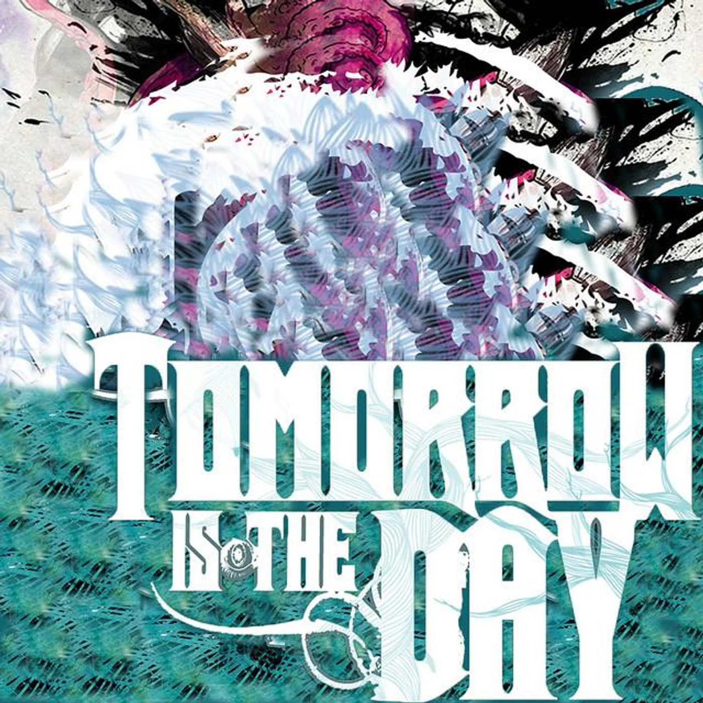 Tomorrow Is the Day Brand Page