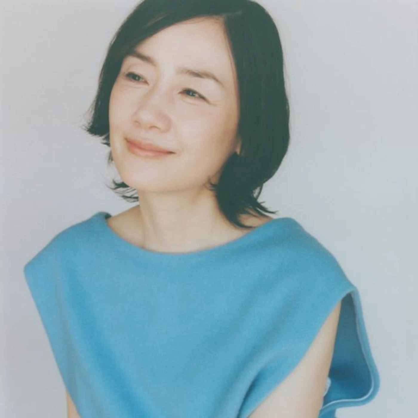 Tomoyo Harada Brand Page