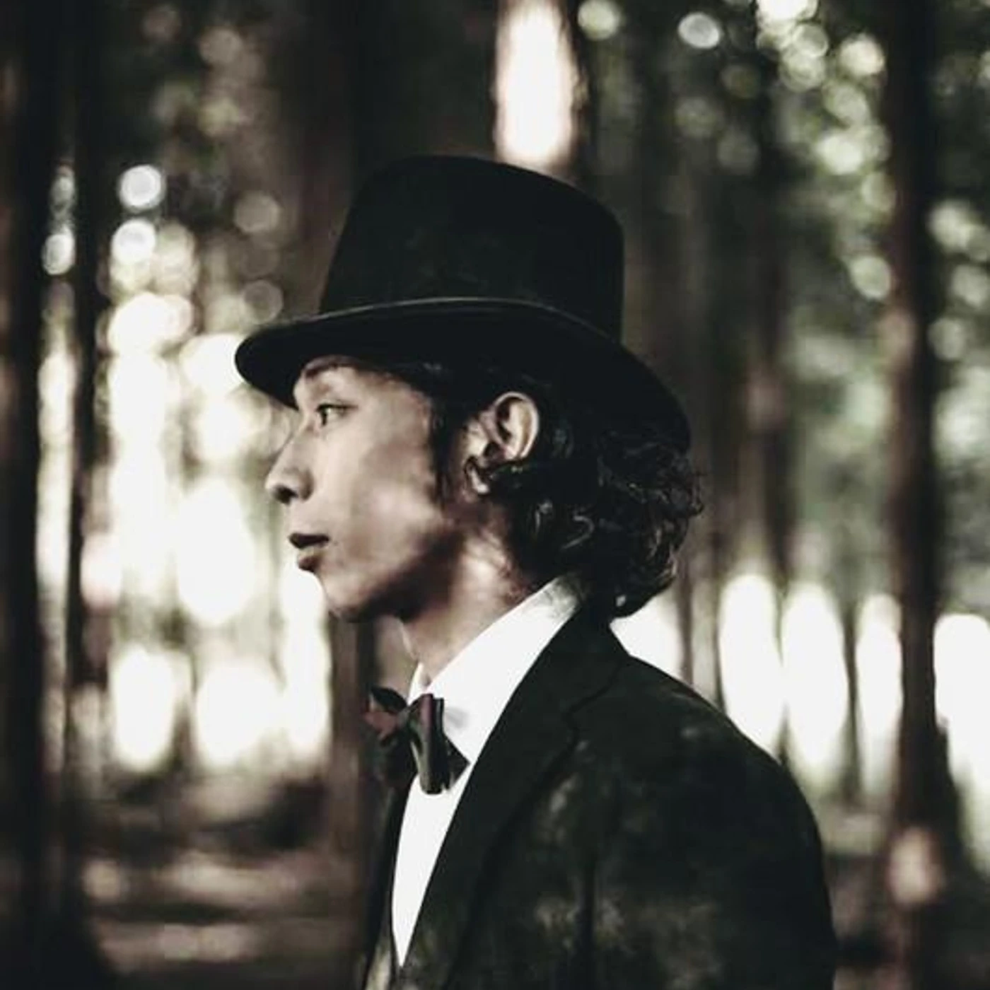 Tomoya Naka Brand Page