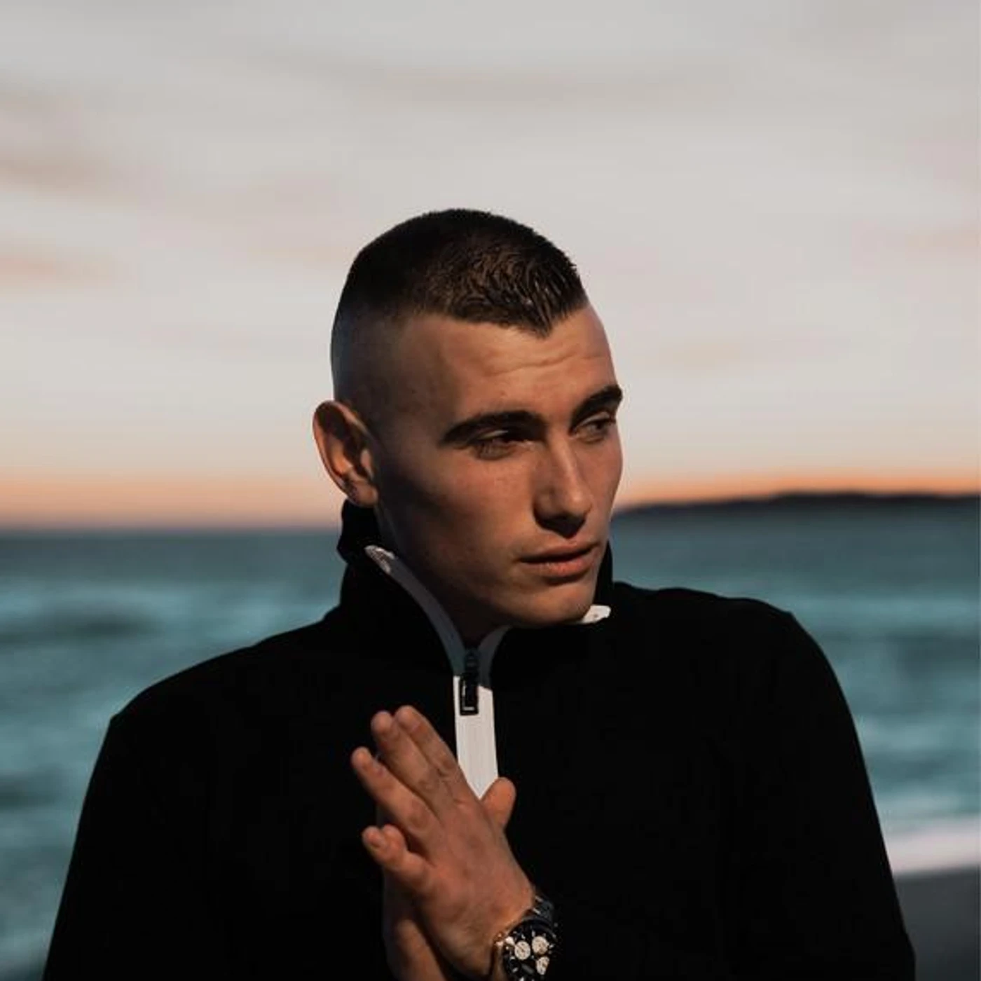 Tony Muñoz Brand Page