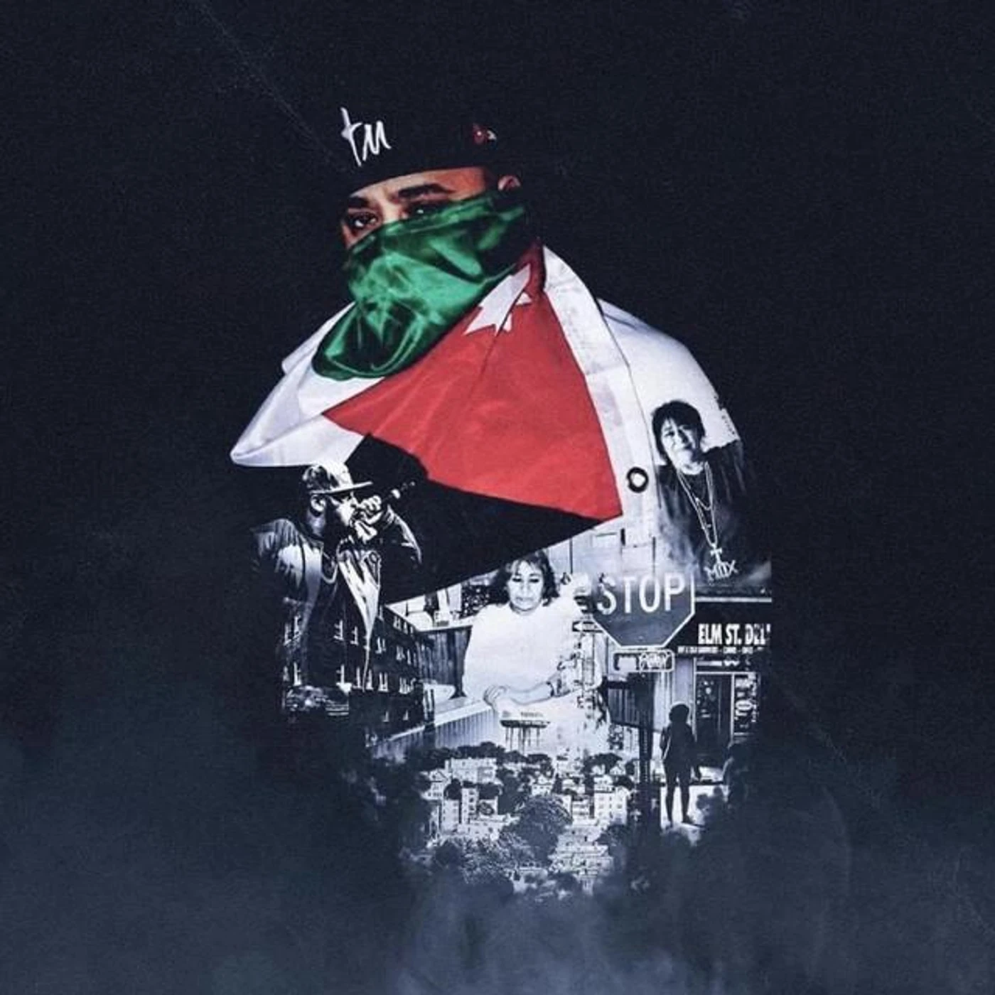 Tony Moxberg Brand Page