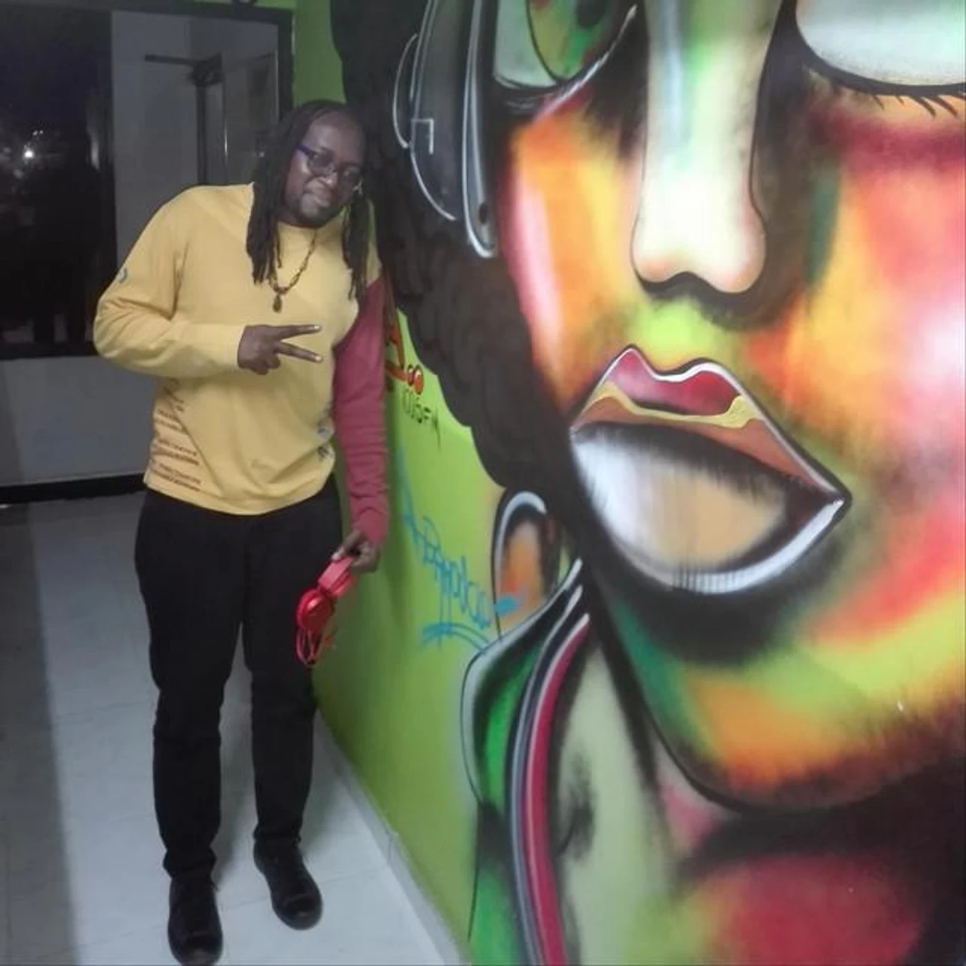 Tony Bull Brand Page