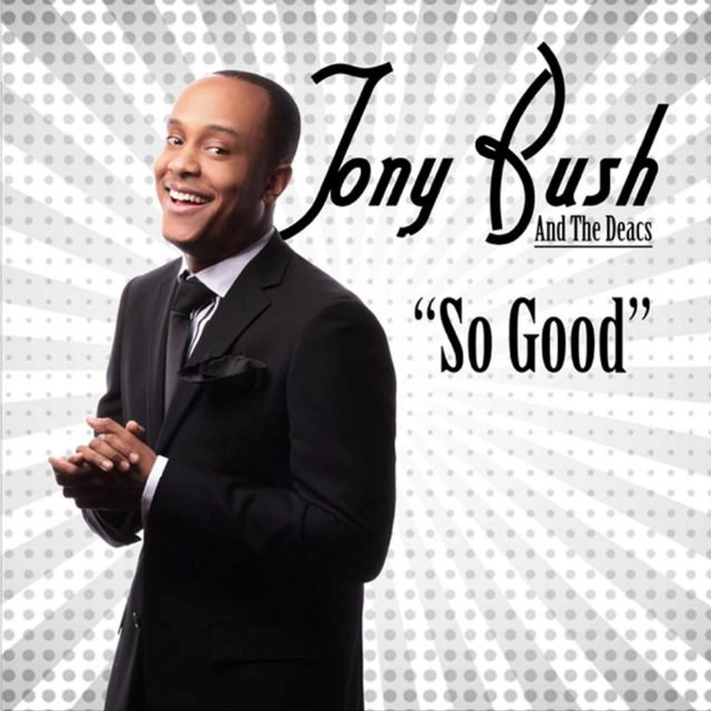 Tony Bush