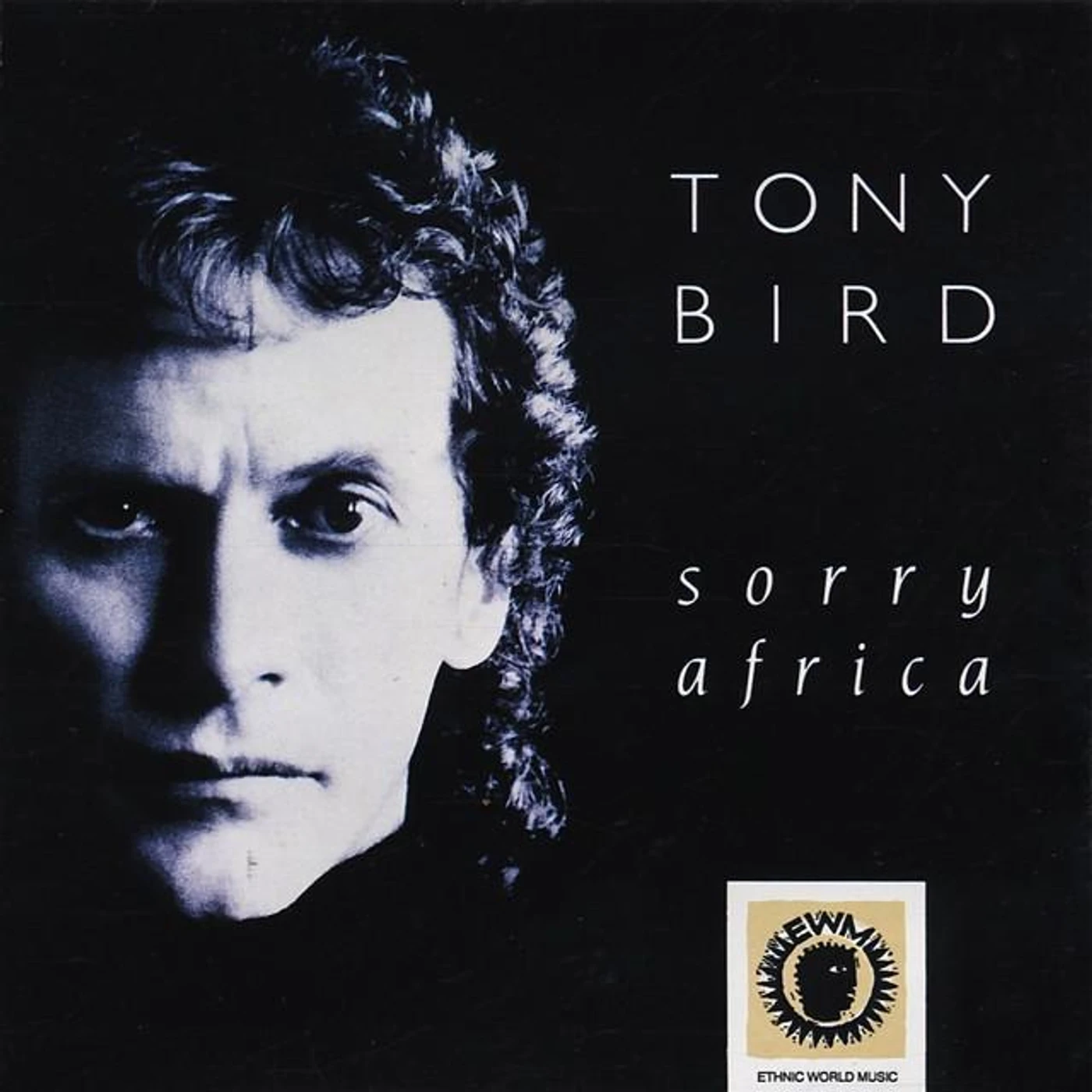 Tony Bird