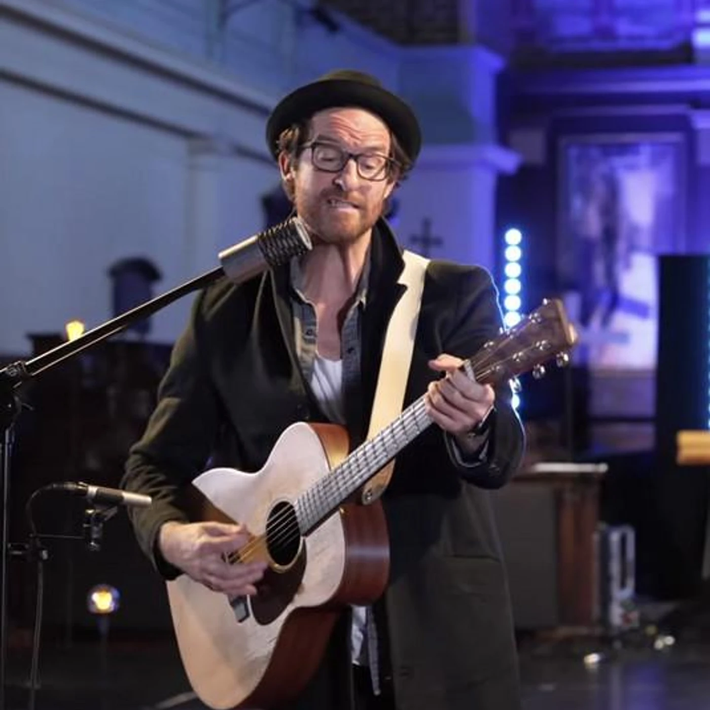 Tony Bowen Brand Page