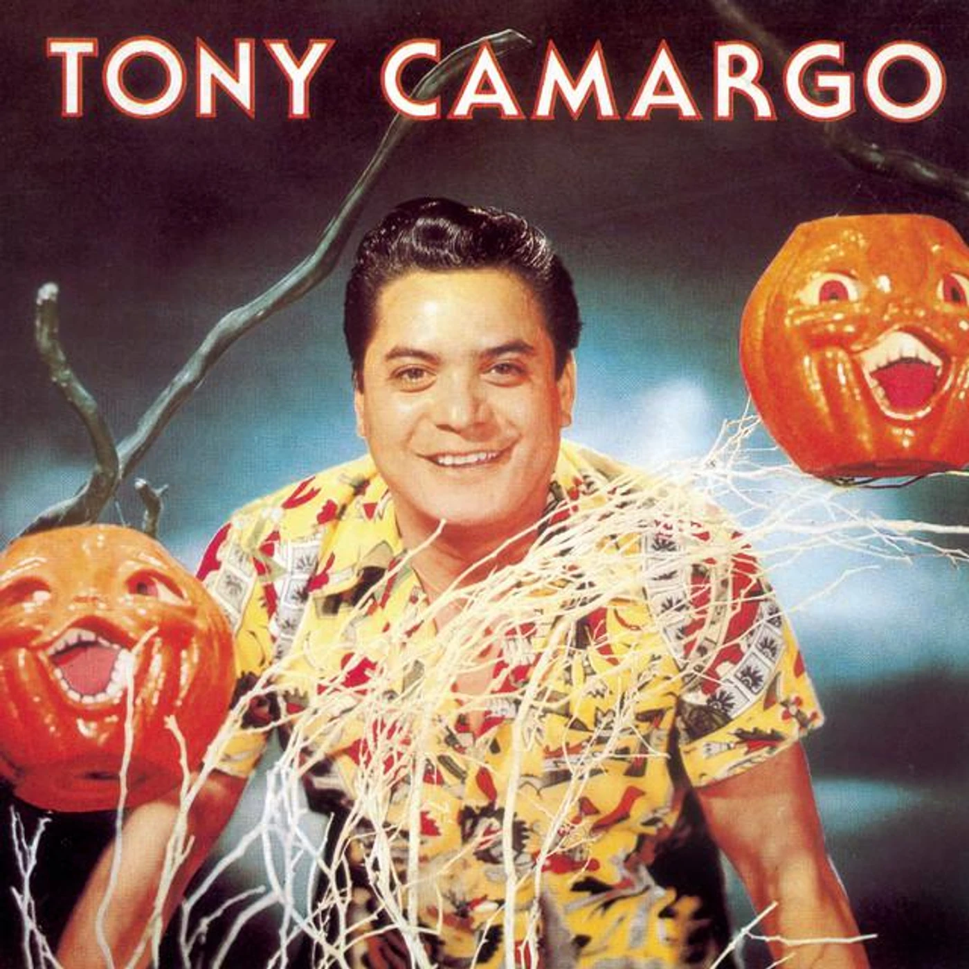 Tony Camargo Brand Page