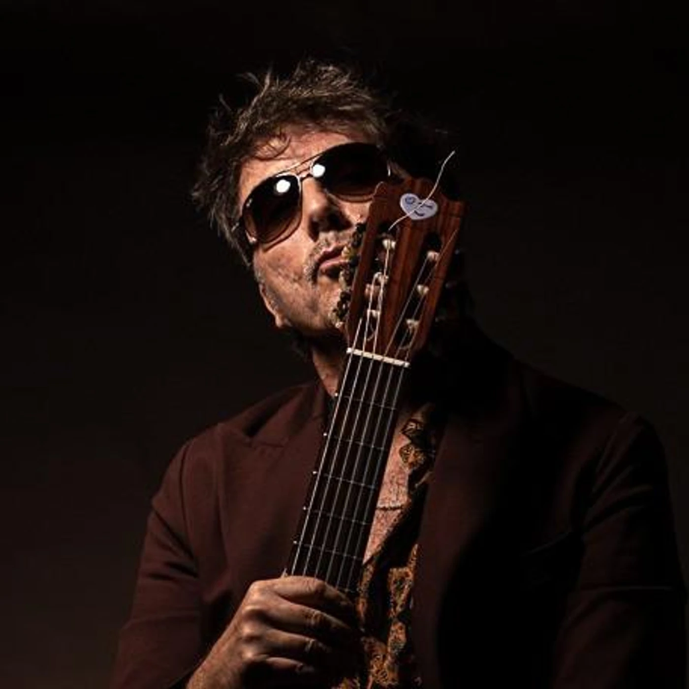 Tony Canto Brand Page