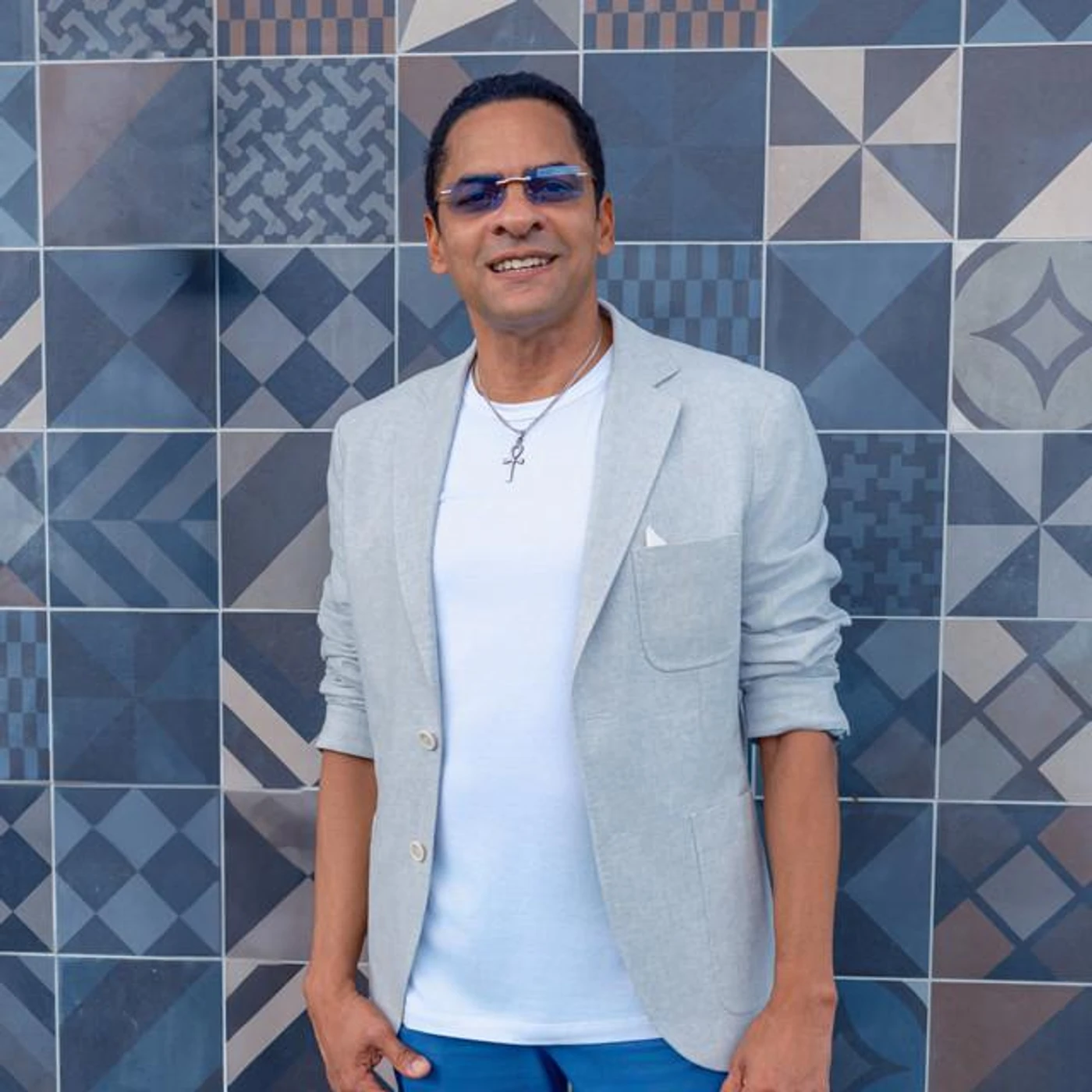 Tony Chasseur Brand Page