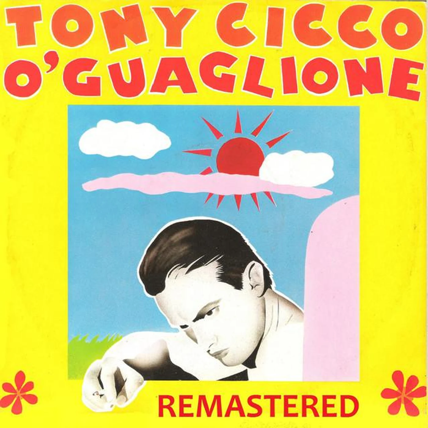 Tony Cicco Brand Page