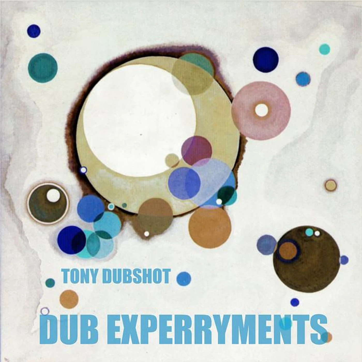 Tony Dubshot