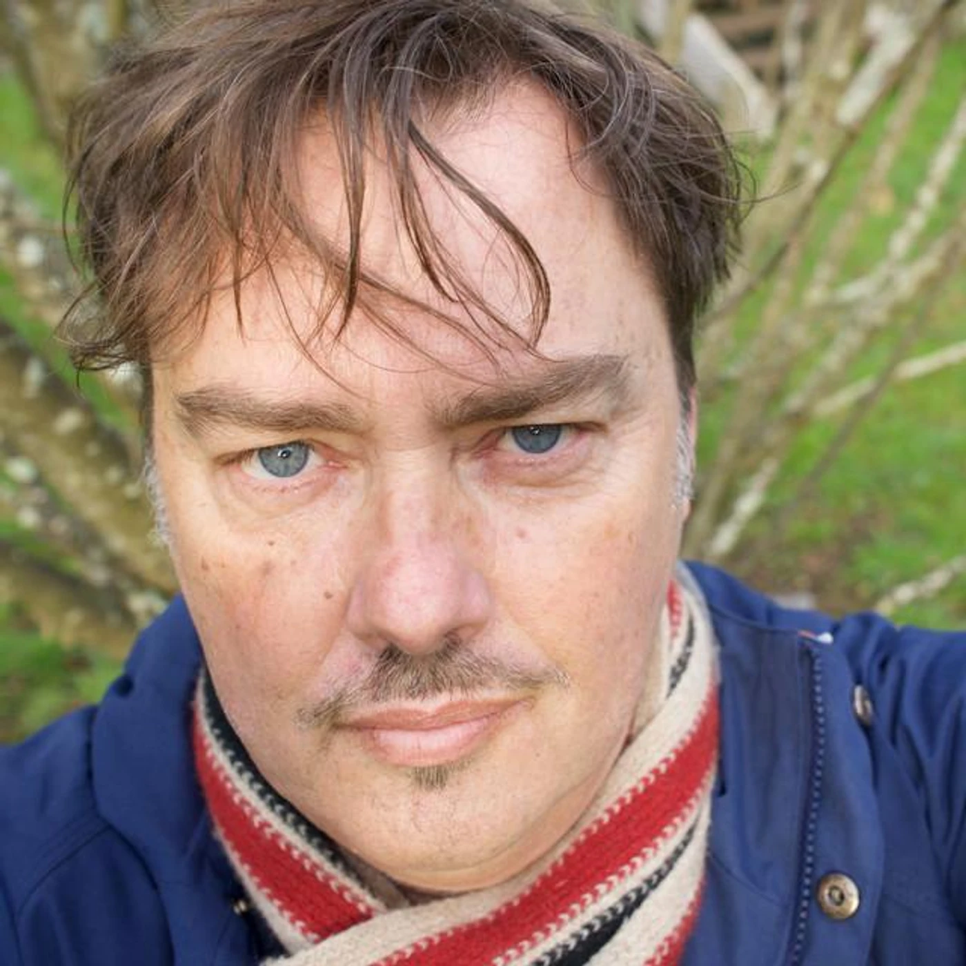 Tony Dupé Brand Page