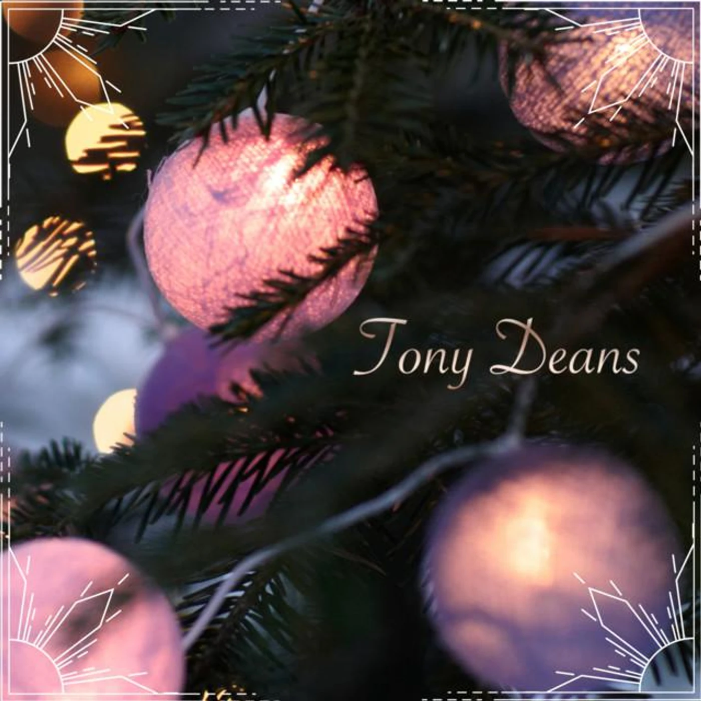 Tony Deans