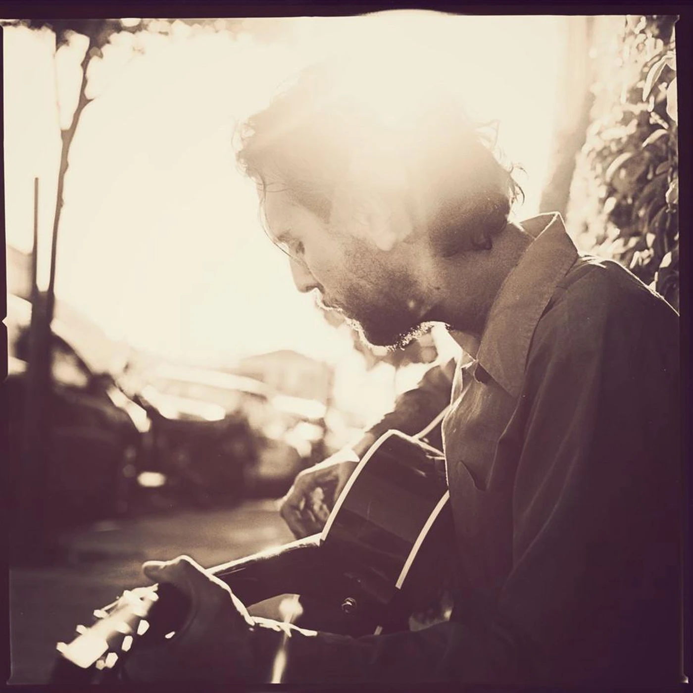 Tony Dekker Brand Page