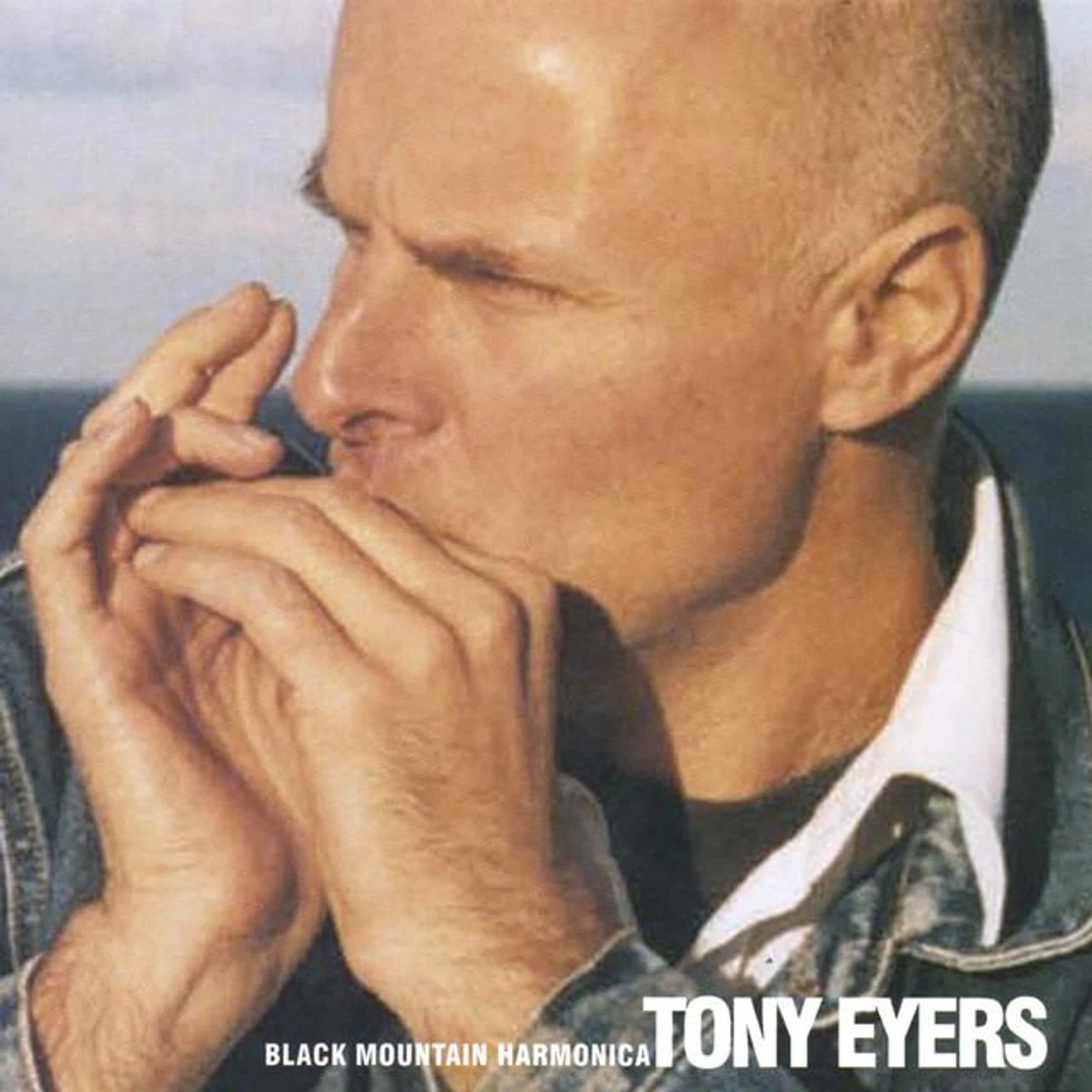 Tony Eyers Brand Page