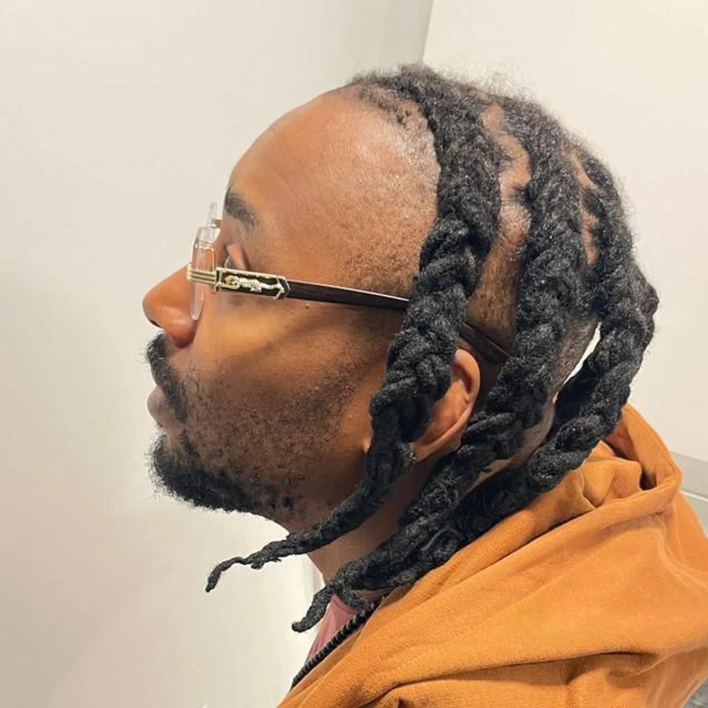 Tony fame Brand Page