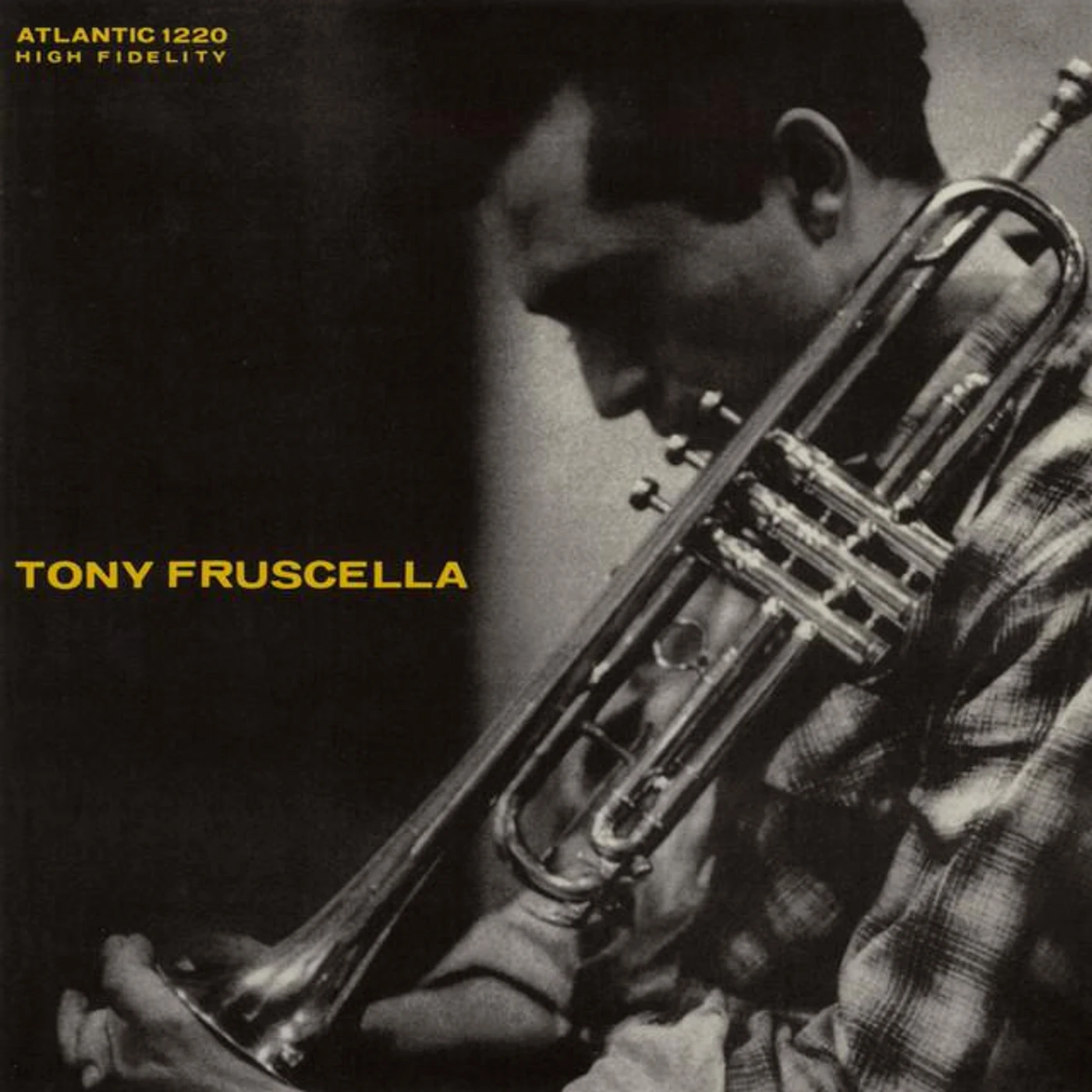 Tony Fruscella Brand Page