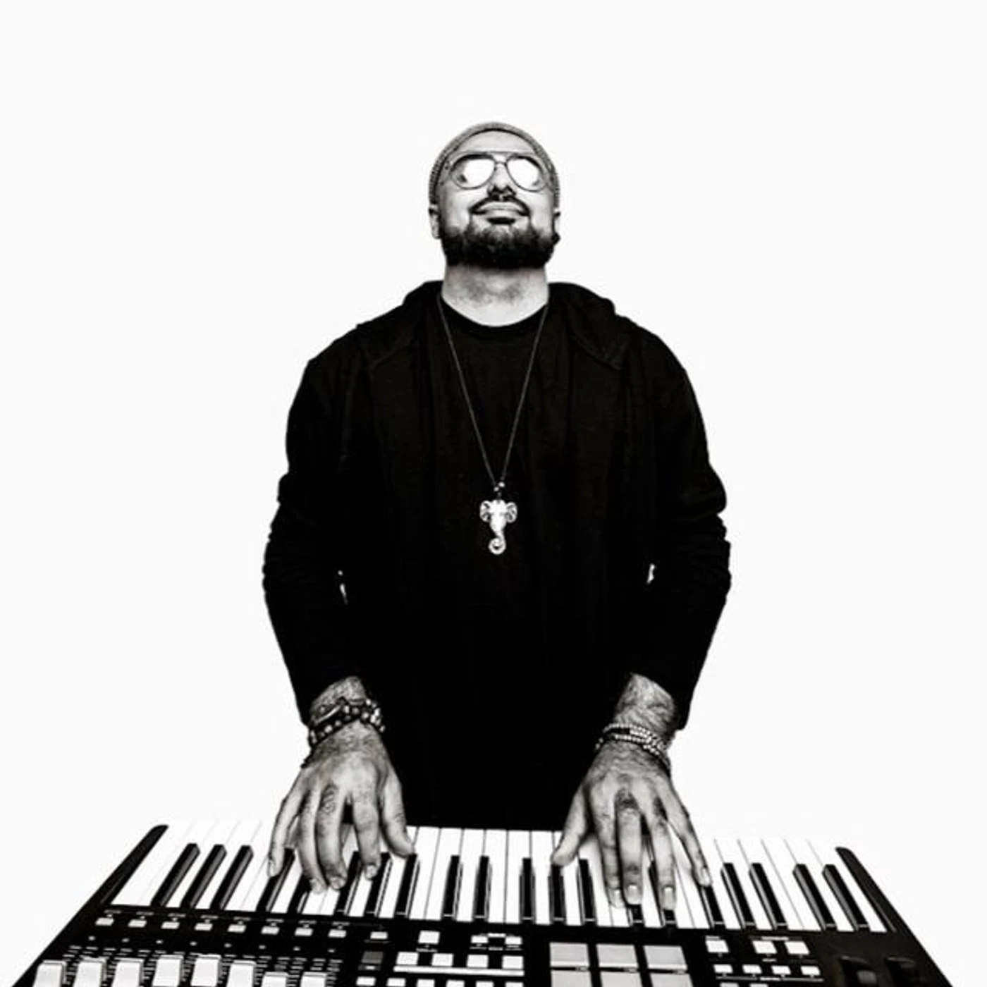 Tony Karapetyan Trio Brand Page