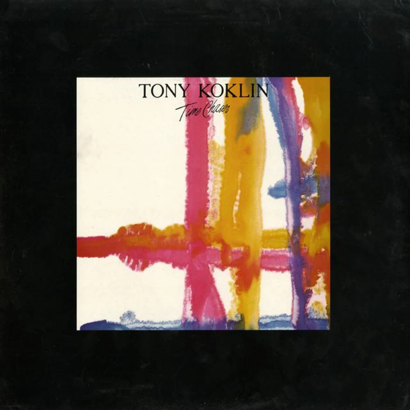 Tony Koklin Brand Page