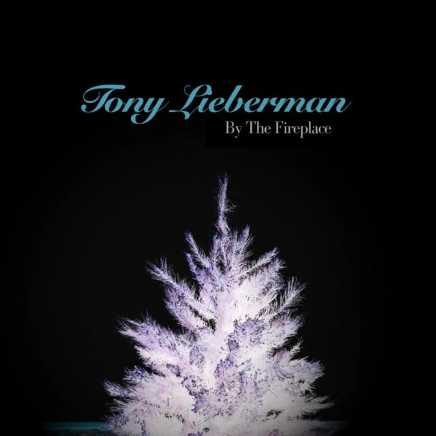 Tony Lieberman