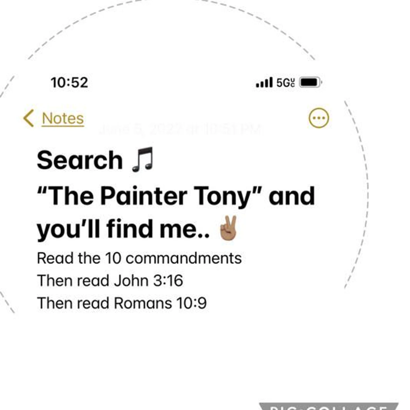 Tony Ri'Chard