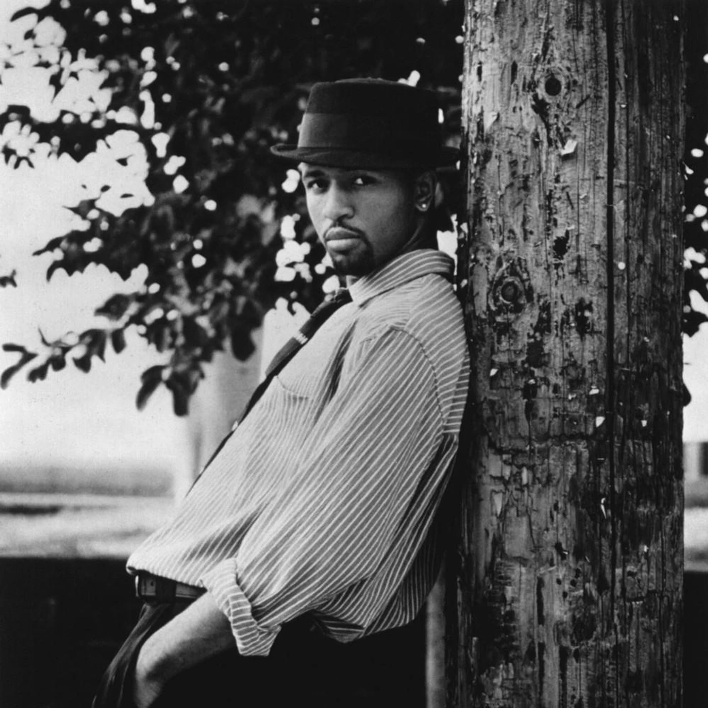 Tony Rich Brand Page