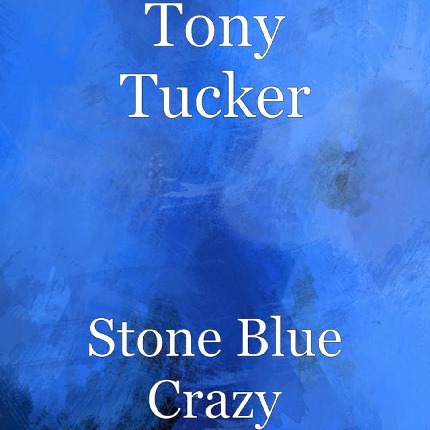 Tony Tucker Brand Page