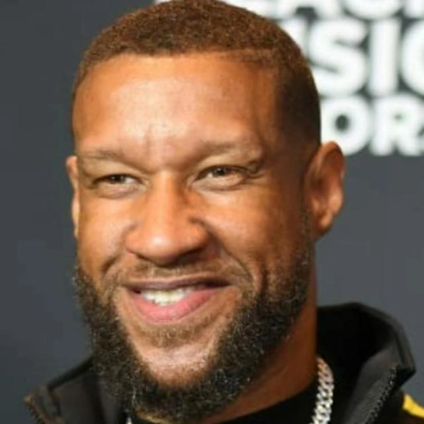 Tony Terry Brand Page