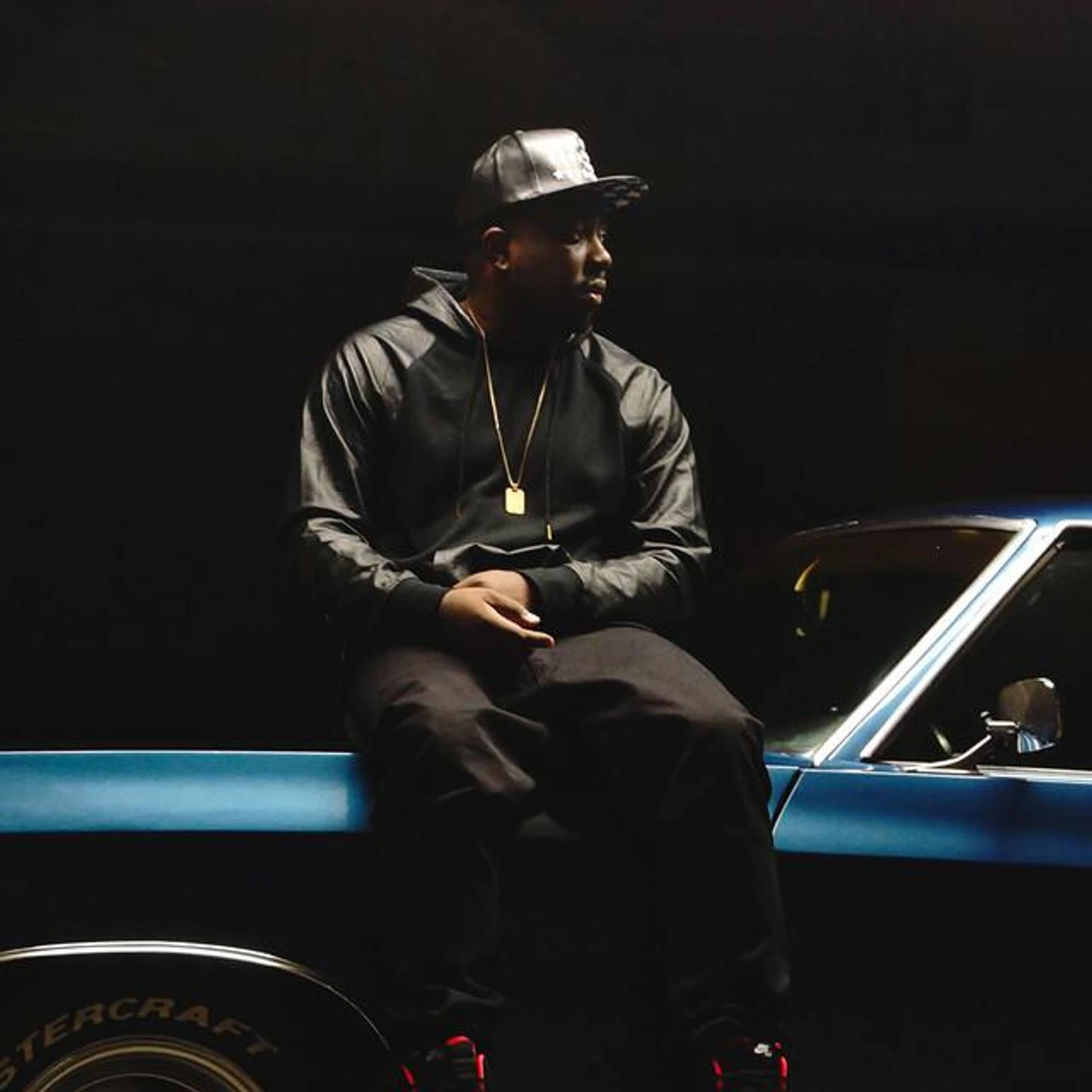 Tony Tillman Brand Page