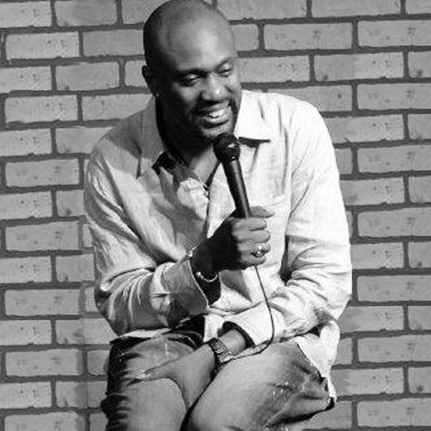 Tony Woods Brand Page