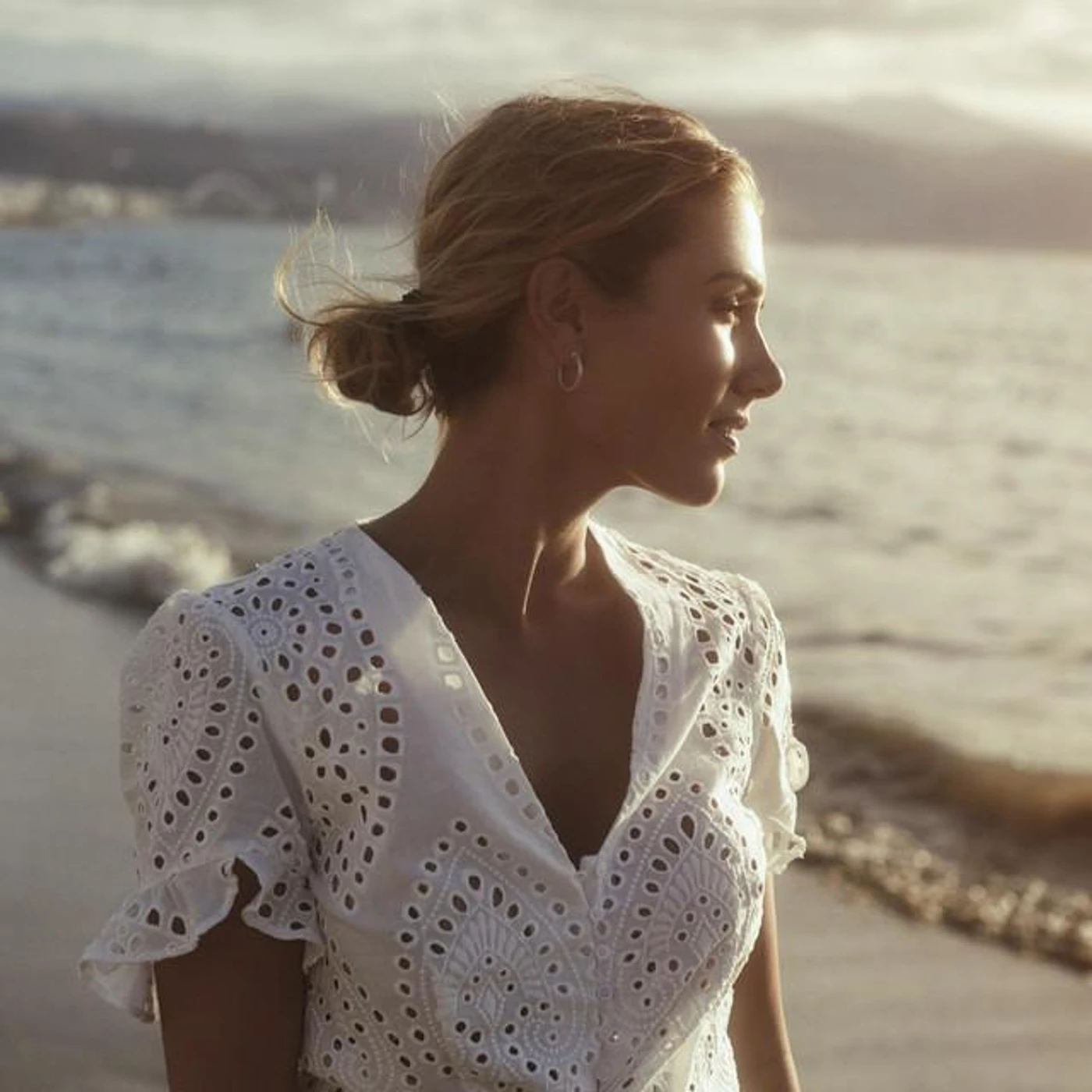 Tone Damli Brand Page