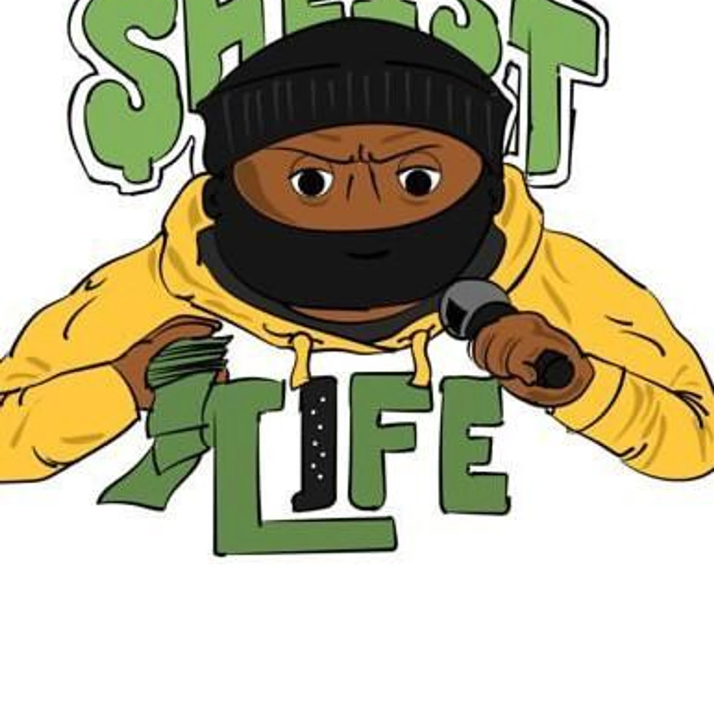 Tone Sheist