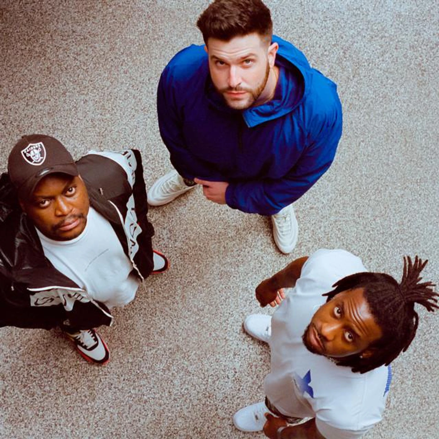 Tone Youth Brand Page