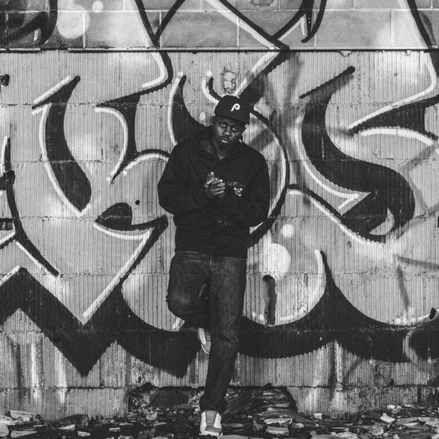 Toney Boi Brand Page