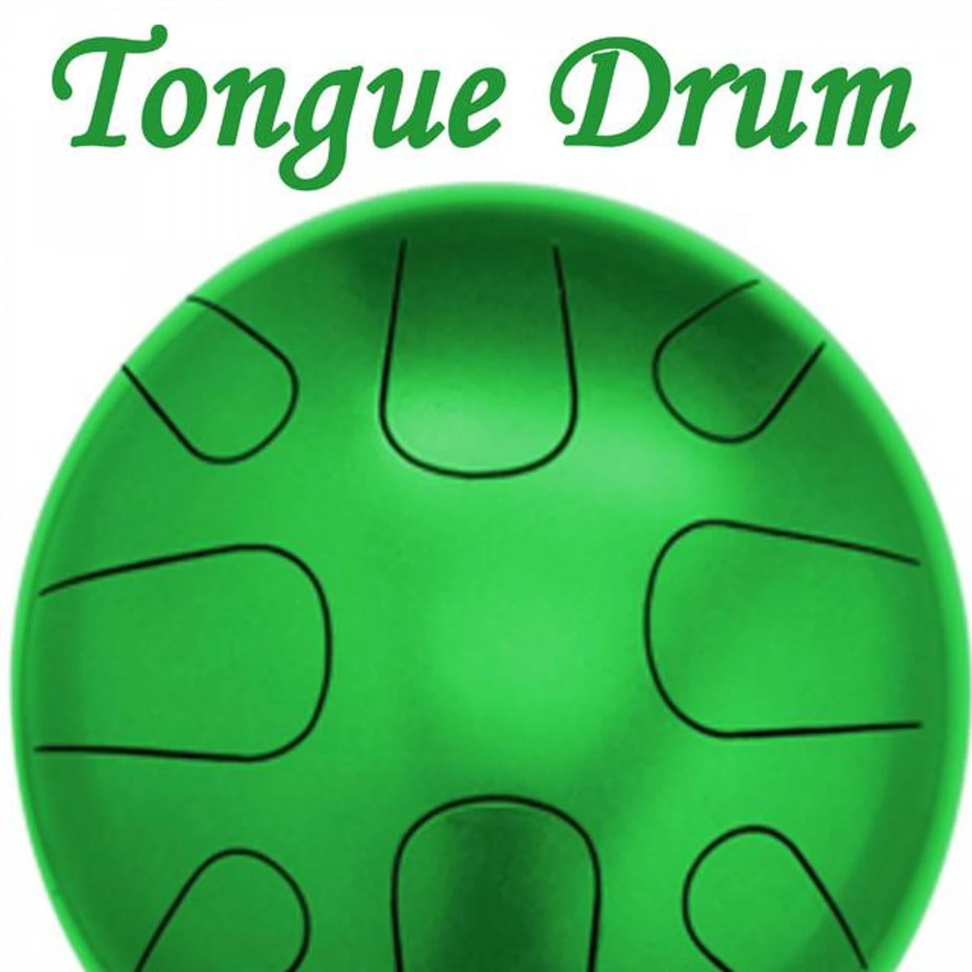 Tongue Drum Brand Page
