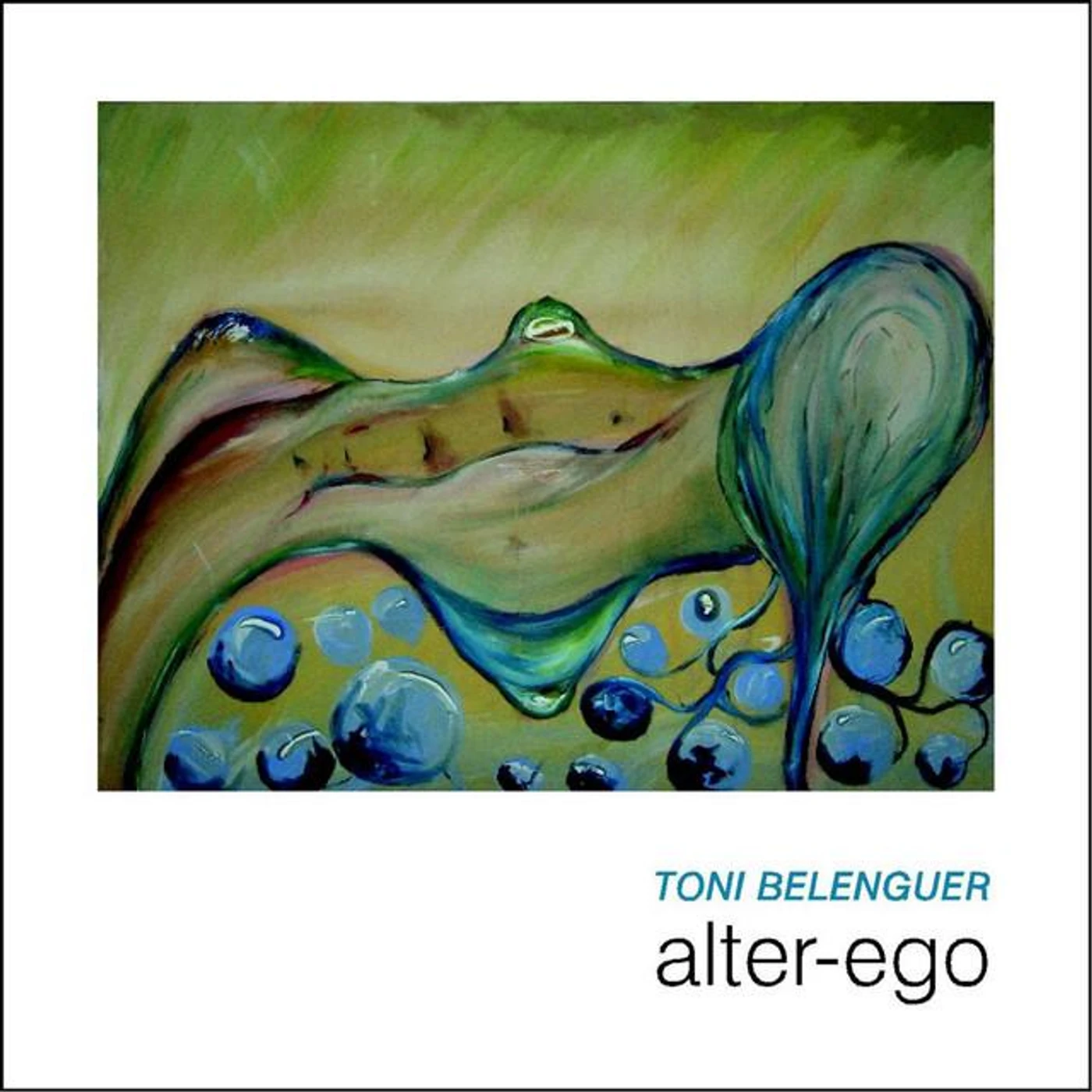 Toni Belenguer Brand Page