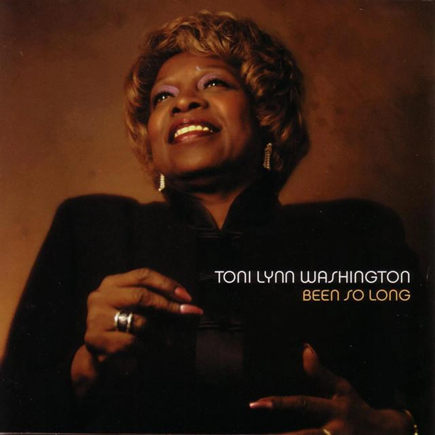 Toni Lynn Washington Brand Page