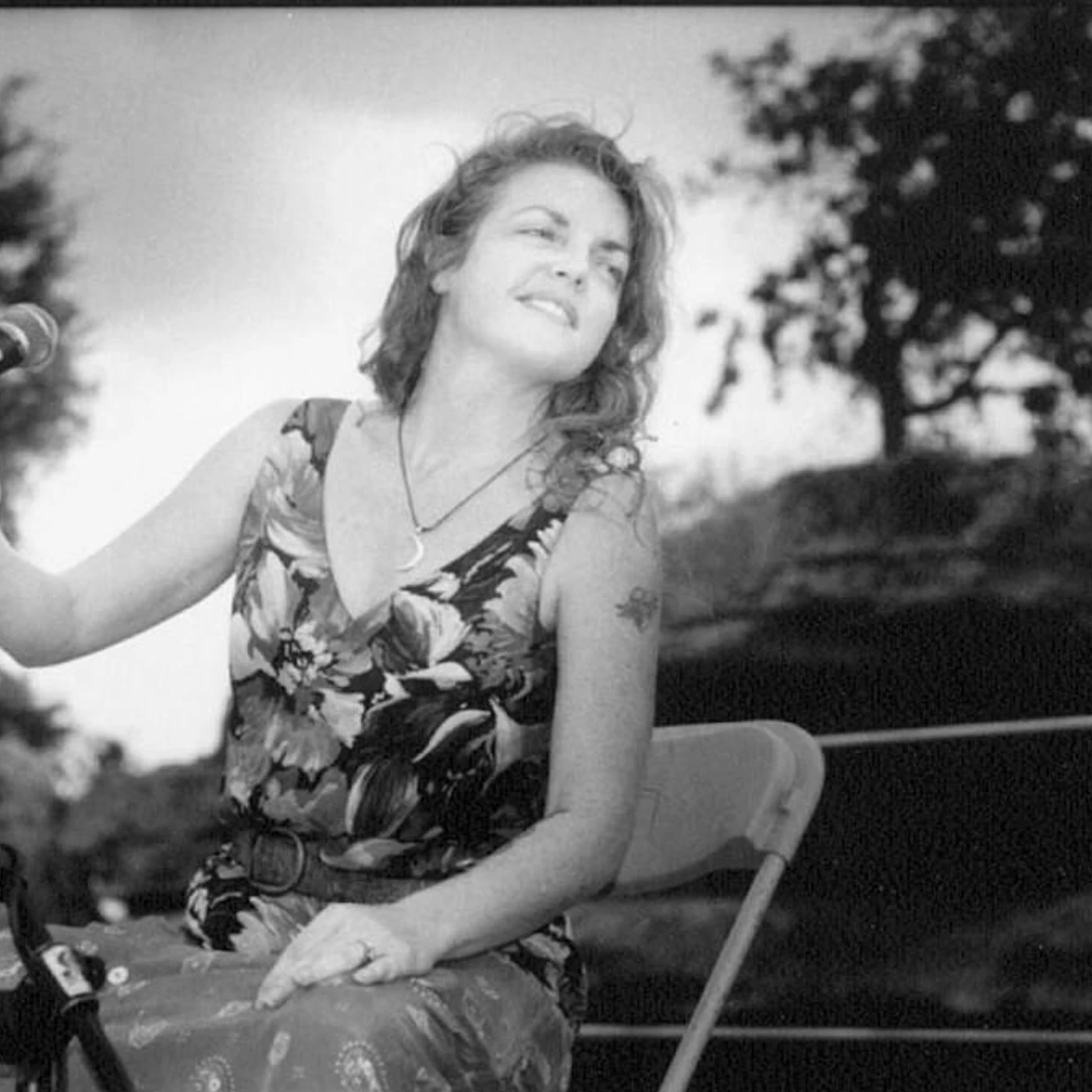 Toni Price Brand Page