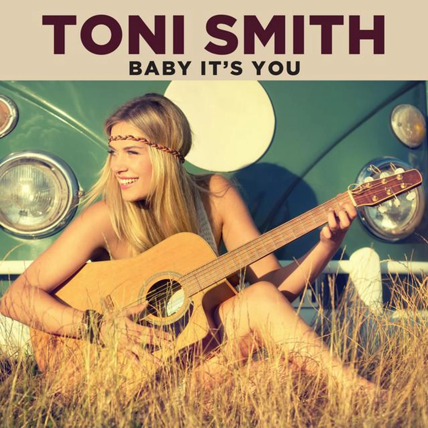 Toni Smith Brand Page
