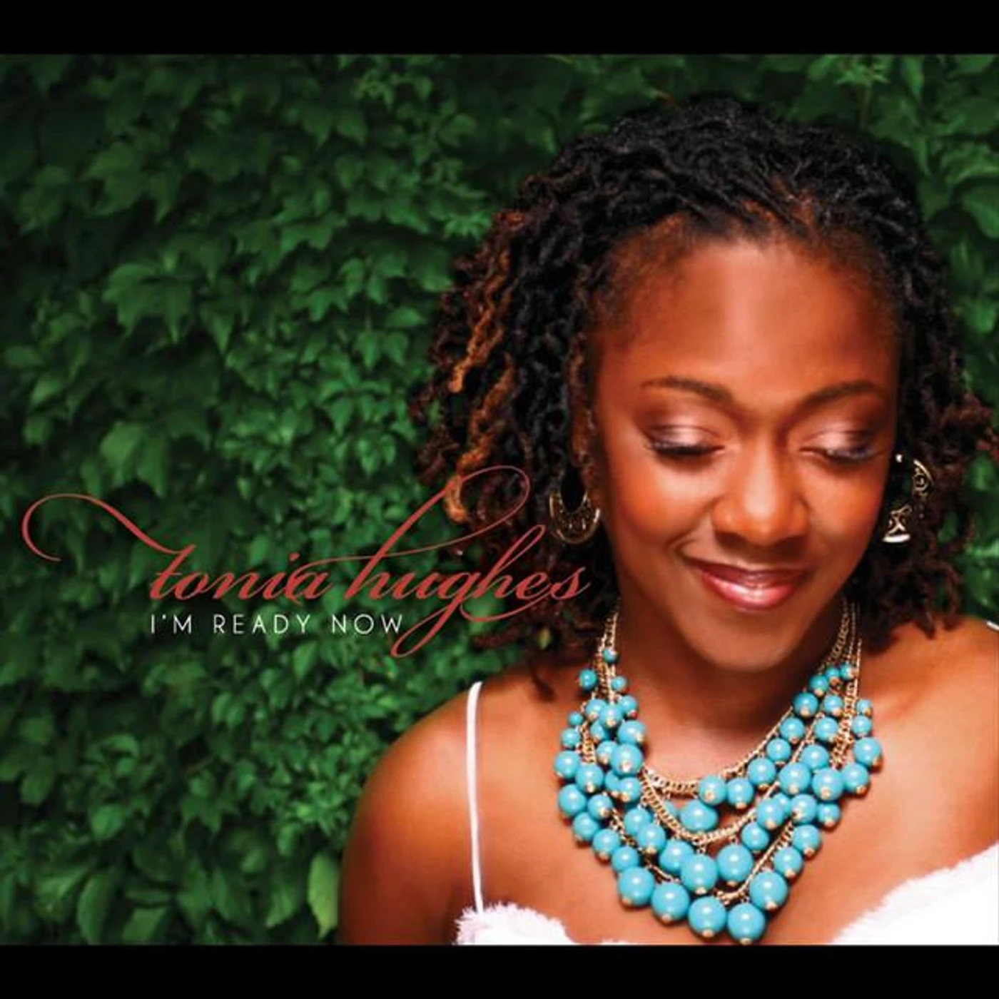 Tonia Hughes Brand Page