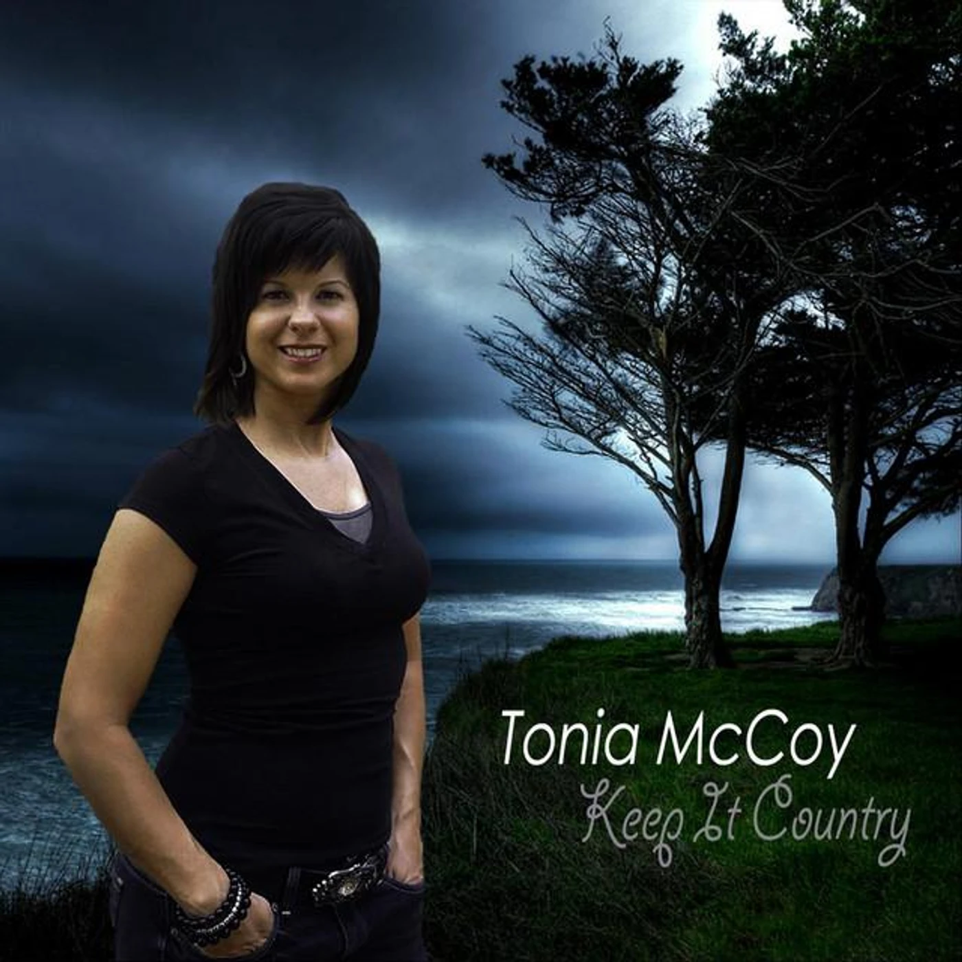 Tonia McCoy