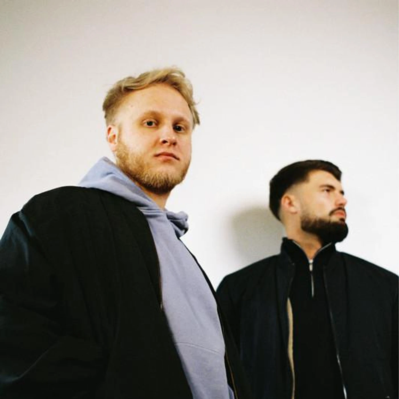 Tonic Walter Brand Page