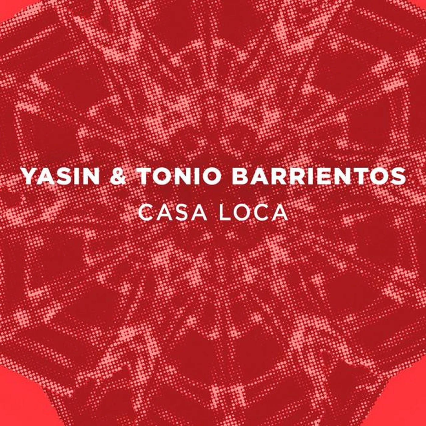 Tonio Barrientos Brand Page