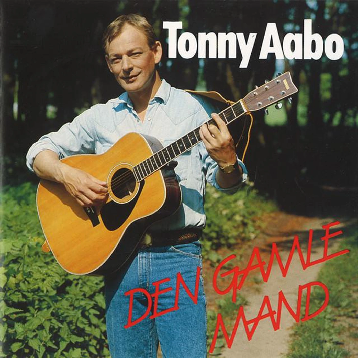 Tonny Aabo Brand Page